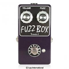 Fuzz Box Experience 【ファズ】【Webショップ限定】
