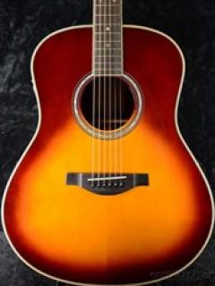 TA-Series LL-TA ~Brown Sunburst~【トランスアコースティック】【Webショップ限定】