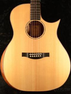 Japan Tune-Up Series HGAF-5100SE/FMH-C 【フレイムマホガニー】【Webショップ限定】【納期:ご注文より1週間程】