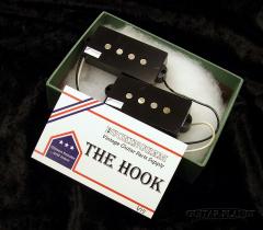 THE HOOK for 1962 PB 【Vintage Magnet&Vintage Wire使用】
