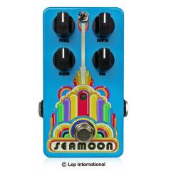 Seamoon Funk Machine V2 オートワウエンベローブフィルター 【Webショップ限定】
