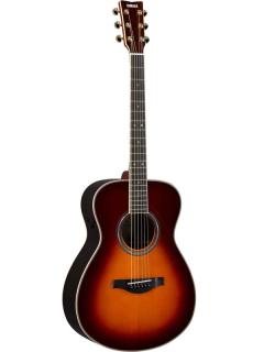 TA-Series LS-TA ~Brown Sunburst~【トランスアコースティック】【Webショップ限定】