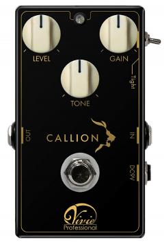 Professional CALLION オーバードライブ【Webショップ限定】