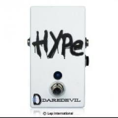 HYPE《オーバードライブ》【Webショップ限定】