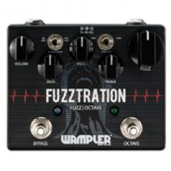 Fuzztration【ファズ】【webショップ限定】