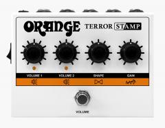 Terror Stamp 【20W】【Pedal Amplifier】【オンラインストア限定】