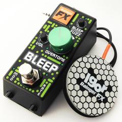 BLEEP 【ファズ】【Webショップ限定】