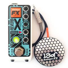 Reverb X【リバーブ】【Webショップ限定】