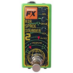 Air Space Invader2【オーバードライブ/ファズ】【Webショップ限定】