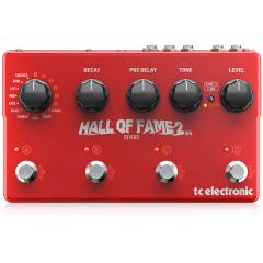 Hall Of Fame 2 X4【リバーブ】【Webショップ限定】