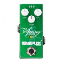 Mini Faux Spring Reverb【スプリングリバーブ】【webショップ限定】