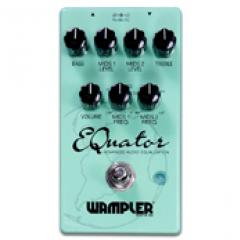 EQuator - Advanced Audio Equalizer【イコライザー】【webショップ限定】