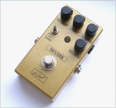 TriVerb【デジタルリバーブ】【Webショップ限定】