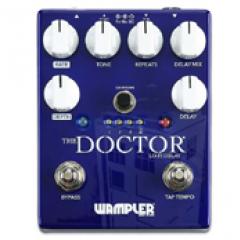 The Doctor - LoFi Ambient Delay【ディレイ】【webショップ限定】