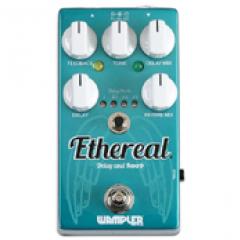 Ethereal - Reverb and Delay【リバーブ/ディレイ】【webショップ限定】