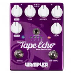 Faux Tape Echo v2【テープエコー】【webショップ限定】