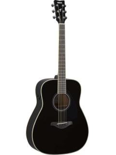 TA-Series FG-TA ~Black~【トランスアコースティック】【Webショップ限定】