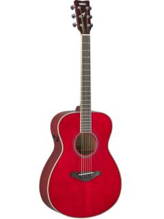 TA-Series FS-TA ~Ruby Red~【トランスアコースティック】【Webショップ限定】