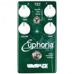 Euphoria【オーバードライブ】【webショップ限定】