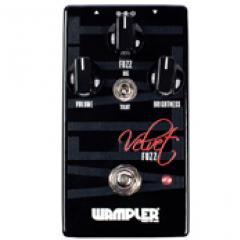Velvet Fuzz【ファズ】【webショップ限定】