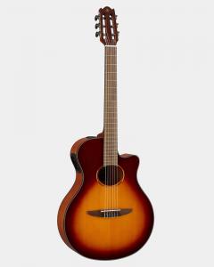 NX-Series NTX1 ~Brown Sunburst~【エレガット】【Webショップ限定】