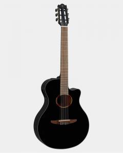NX-Series NTX1 ~Black~【エレガット】【Webショップ限定】