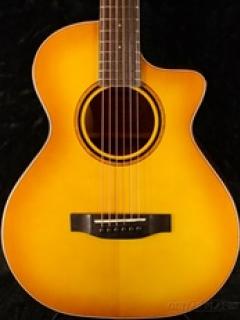 Universe Series HC-630TRV 【トラベルミニギター】【Webショップ限定】