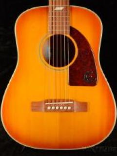 Lil Texan Travel Acoustic Outfit - Faded Cherry 【オンラインストア限定】