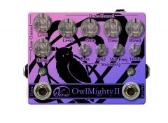 OwlMighty II 【ベース用プリアンプ】【Webショップ限定】