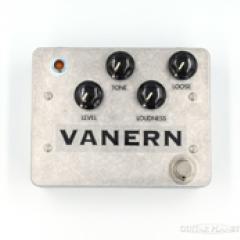 Alias Sound VANERN ディストーション 【完全ハンドメイド!!】