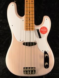 Classic Vibe 50s Precision Bass -White Blonde-【納期はお問い合わせ下さい!!】【Webショップ限定】