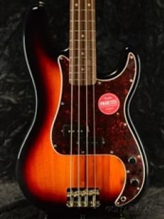Classic Vibe 60s Precision Bass -3 Color Sunburst-【Webショップ限定】