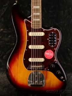 Classic Vibe Bass VI -3 Color Sunburst-【納期はお問い合わせ下さい!!】【Webショップ限定】