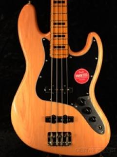 Classic Vibe 70s Jazz Bass -Natural-【Webショップ限定】