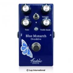 Blue Monarch  オーバードライブ【Webショップ限定】