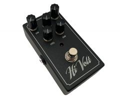 HI VOLT 【オーバードライブ】【Webショップ限定】