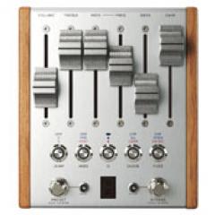 Preamp MKII《オーバードライブ/ファズ》【WEBショップ限定】