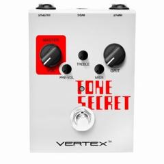 TONE SECRET OD 【オーバードライブ】【Webショップ限定】