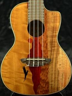 Ukulele Vista Eagle Concert with Fishman【コンサート】【オンラインストア限定】