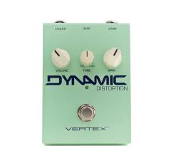 DYNAMIC DISTORTION  【ディストーション】【Webショップ限定】