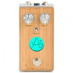 FREQ UP Overdrives 【オーバードライブ】【Webショップ限定】