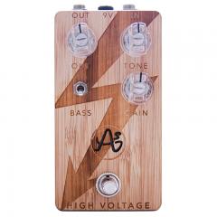 HIGH VOLTAGE 【ディストーション】【Webショップ限定】