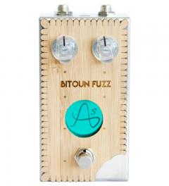 BITOUN FUZZ【ファズ】【Webショップ限定】