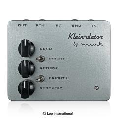 Mini Klein-ulator【バッファー/エフェクトループ】【Webショップ限定】