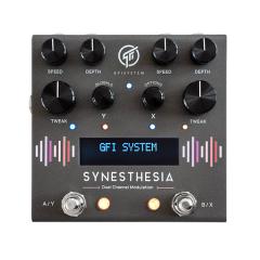 SYNESTHESIA【モジュレーション】【Webショップ限定】