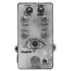 MAGICK i -Overdrive w/ Optical Envelope Control-