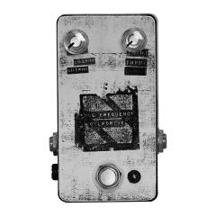 FULL FREQUENCY OVERDRIVE【オーバードライブ】【Webショップ限定】