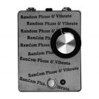 Random Phase & Vibrato【フェイズ/ビブラート】【Webショップ限定】