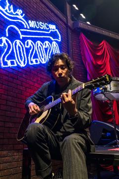 Kazuyoshi Saito J-45 Outfit 【1本限り！！！！】