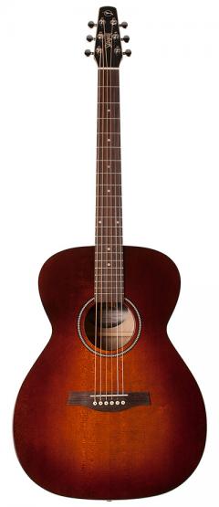 S6 Original Slim Concert Hall Burnt Umber GT A/E【Webショップ限定】